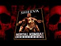 MORTAL KOMBAT Armageddon MOVIE BIO SHEEVA 4K 60FPS