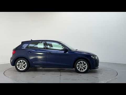 Audi A1 €305 p/m - SE TFSI 110HP 6-SPEED - Image 2
