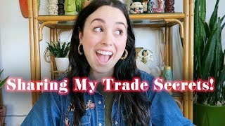 How To Make Money Buying & Selling Antiques