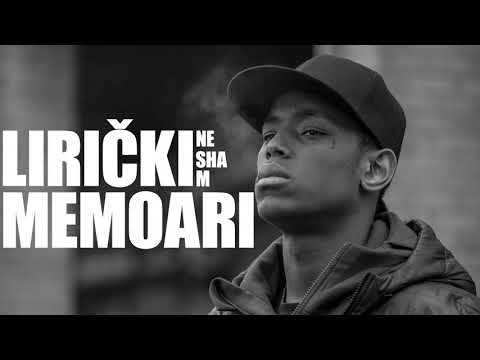 NESHA M - LIRICKI MEMOARI (Official Audio) 2020