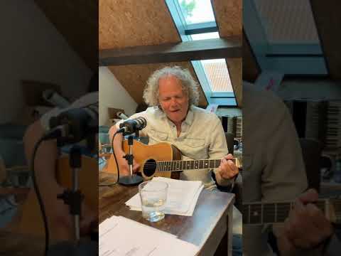 Podcast #3 Live Sessie: What a party door Jaco van der Steen