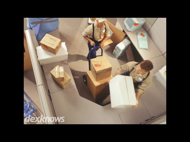 Firefighters On The Move - Omaha, NE