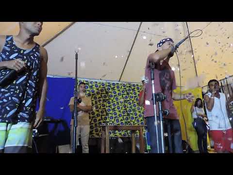 Manoh Mts O Barato é Louko (Ao Vivo) Part. Theus Smoke, Mb Sagaz, Primo Jhow.