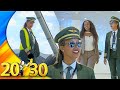 የሴቶች ጉዳይ የጎደለኝን እያሰብኩ የደረስኩበትን ስኬት ማደ�