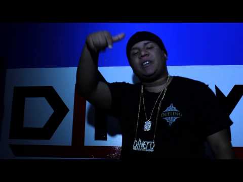 Young Cutta "SIMPLE MAN" (Official Video)