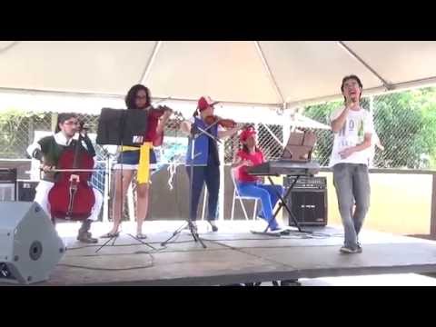 Rafael Akira no Animekê [Votu Otaku Fest 2016]