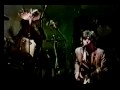 XTC - Life Begins at the Hop / Generals & Majors LIVE 1980