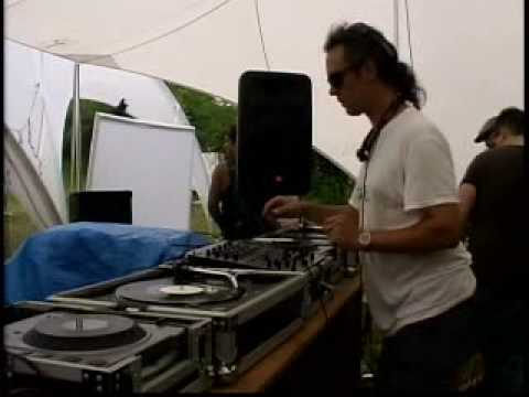 Beltek 2008 - Arts and Music Festival,Belmont, Maine