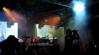 Samael - The Ones Who Came Before (Moscow 2008)