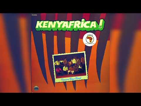 Omolo Mzee - Kawere Boys Band