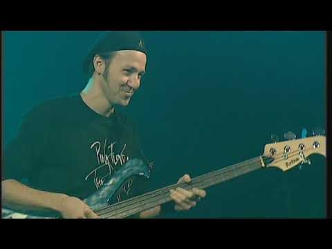 Par Lindh In Concert - Poland 2008