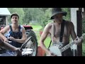 Thunderstruck by Steve-n-Seagulls (LIVE)