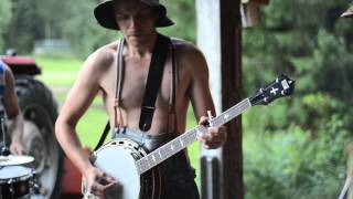 Steve n seagulls Thunderstruck Music