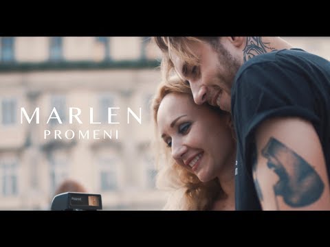 MARLEN - Промені (official video)