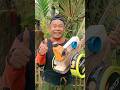 BIKIN TLAKTOR DARI KALENG BEKAS Art Craft Diy Viral Video Like Food Shorts