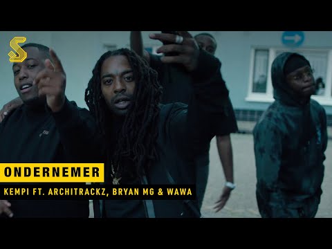 Video thumbnail for Ondernemer