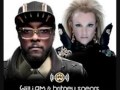 Will.i.am ft. Britney Spears Scream and Shout ...