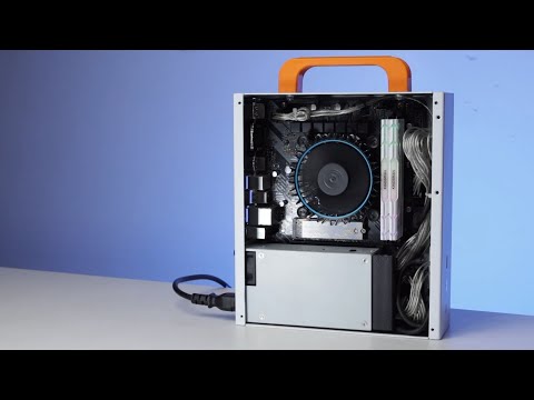 SGPC K29 - 4L goodness for your mobility needs