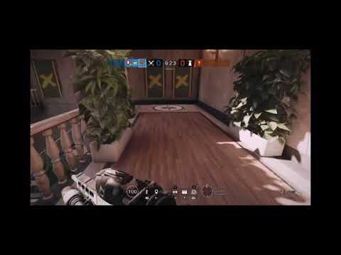 New nomad/claymore trick on bank