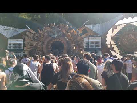 Psynonima in Master Of Puppets 2019 - Catalina Track