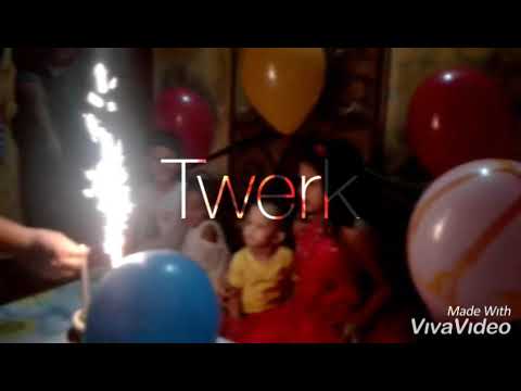 Nameera's Birthday Celebration..