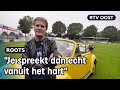 Alberto Stegeman kijkt goed terug op het sterfbed van zijn vader | RTV Oost