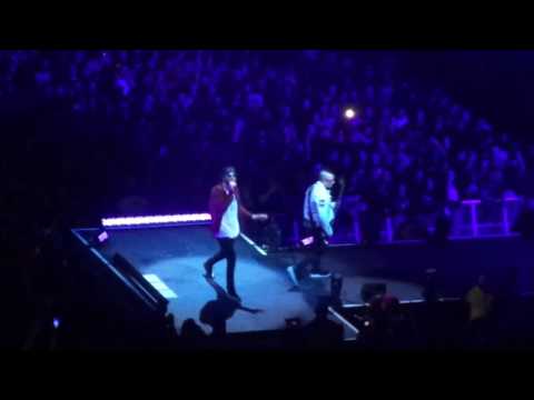 Avenged Sevenfold - Afterlife Live Manchester Arena 16/01/17