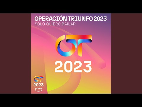 Solo Quiero Bailar