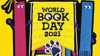 World Book Day Whatsapp Status |World Book Day Status |World Book Day 2021|Happy Book Day