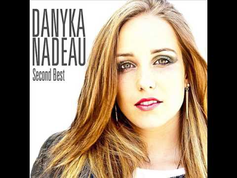 Second Best By Danyka Nadeau