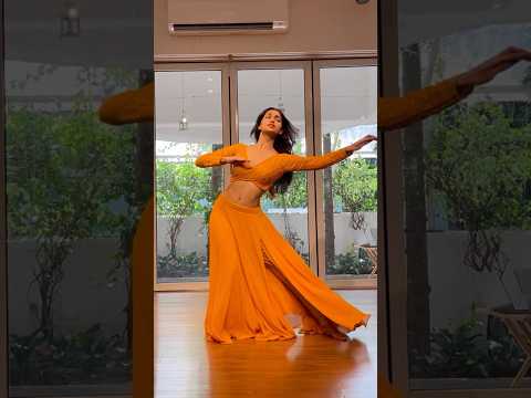 Nainowale Ne | Padmavat | Anvi Shetty | Neeti Mohan | Dance Choreography