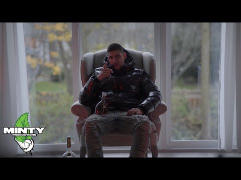 Honcho9 - Anybody Else (OFFICIAL MUSIC VIDEO)