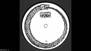 E.T.I. And Graeme - Blue Dreamers [Oboro Records – OB002.5]