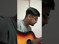 Kalla sona nai | Neha kakkar | Akhil | punjabi guitar cover