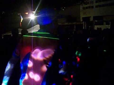 Mc Jorginho Pdr  Ao Vivo nas Casinha Parte 02