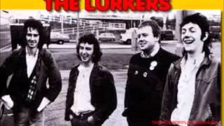 The Lurkers - Ain't Got a Clue