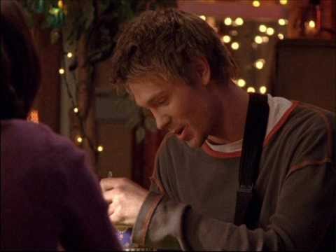 One Tree Hill Musique/Music - 116 - Buva - Never Like This - [Lk49]