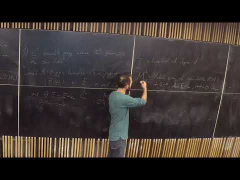 Dimitri Wyss - Non-archimedean integrals on the Hitchin fibration