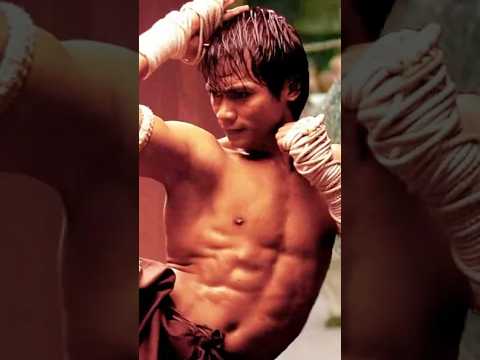 The Most Insane Scene in Ong Bak