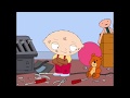 Family Guy - Meg Catches The Mumps