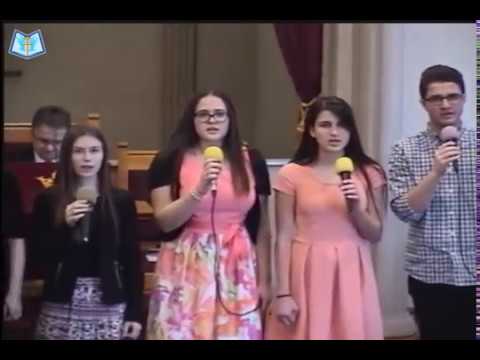 Apr 09 2017 PM Mihai Cabau - Imparatul care vine