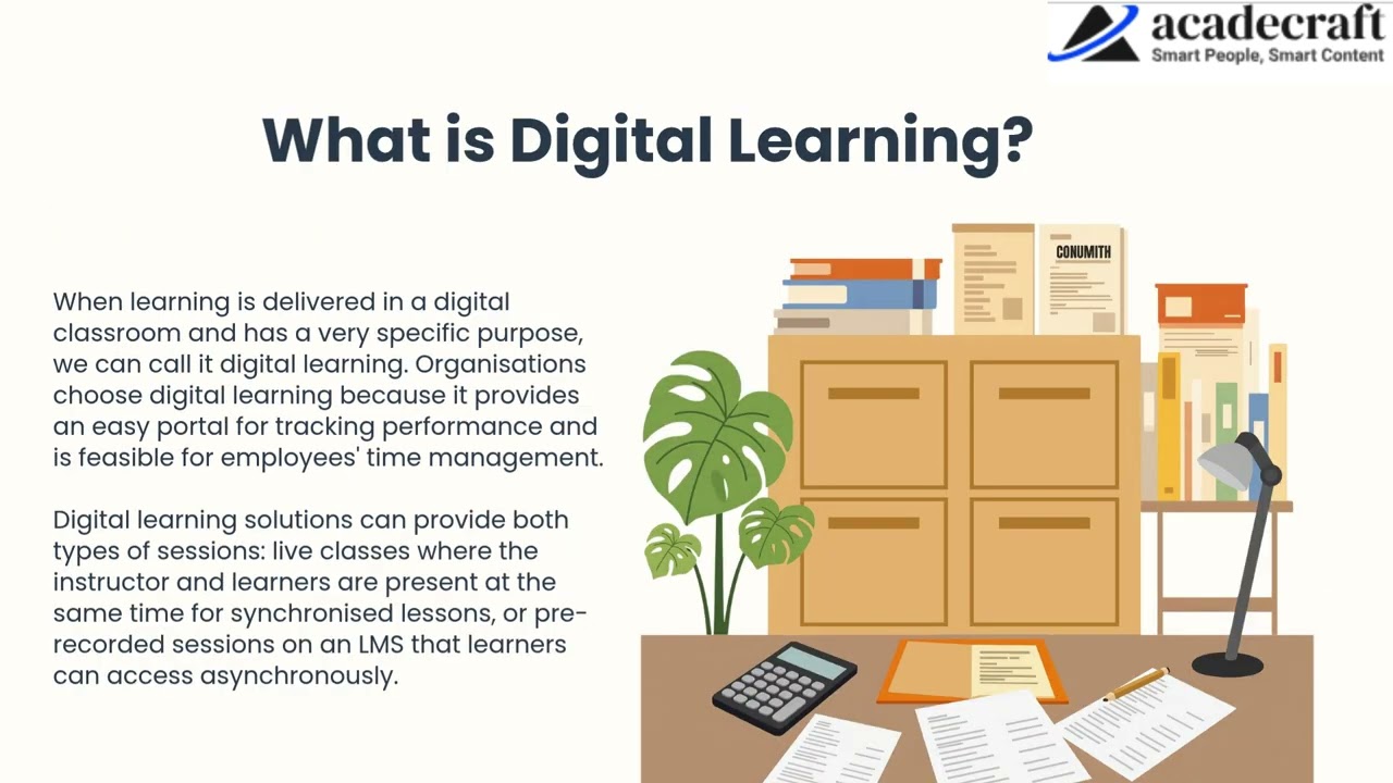 Implementing Digital Learning Solutions in 2026 Strategy, Tools, and Benefits
