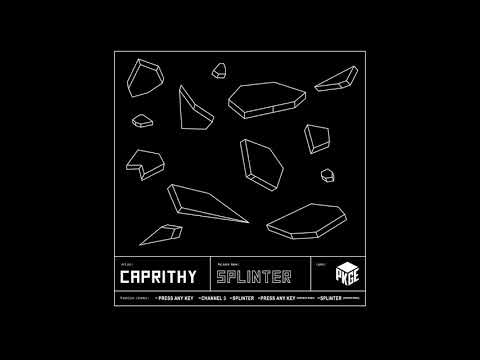 Caprithy   Splinter