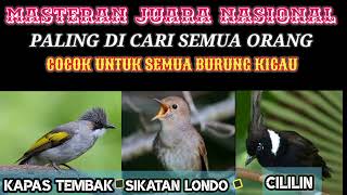 Download lagu MASTERAN JUARA KAPAS TEMBAK, SIKATAN LONDO, CILILIN DI INCAR SEMUA ORANG PASTI JUARA mp3