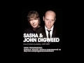 Sasha and John Digweed - Live @ Fabric (London ...