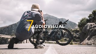 ESTAS SON MIS FUENTES DE INGRESOS EN LA FOTOGRAFÍA Y VIDEO