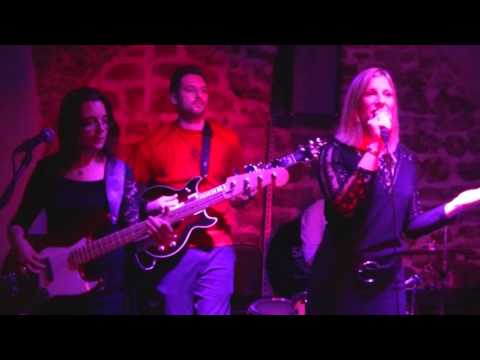 Distorted Air   09.06.2016