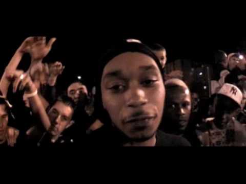 [CLIP] EPSILON ft MESRIME et MAROCO (al iman staff) - le zoo