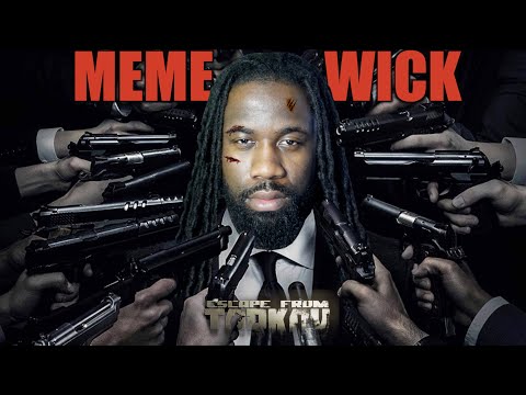 John Wick of | ESCAPE FROM TARKOV
