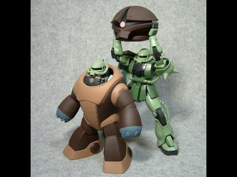 GBA2 - ComboKyo (Ac) vs  Newtype Andy (Z2)